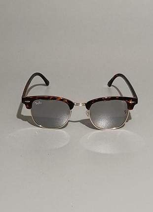 👓👓 зеркальные солнцезащитные очки в леопардовом принте 👓👓