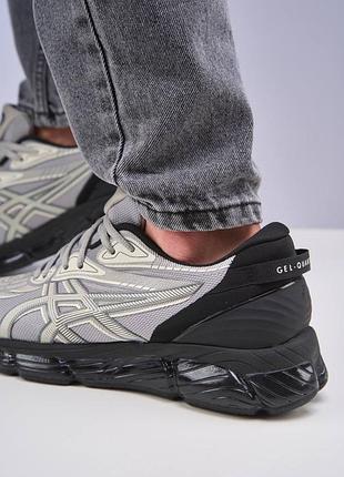 Asics x c.p. company gel-quantum 360