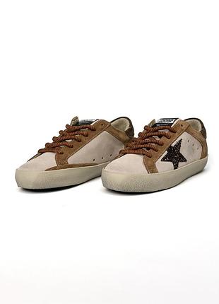 Golden goose superstar
