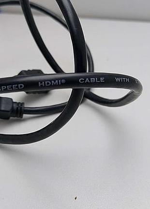 Б/у hdmi кабель 1 м 5