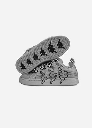 Kappa fatty gray 2