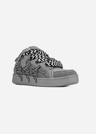 Kappa fatty gray 3