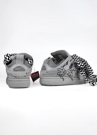Kappa fatty gray 5