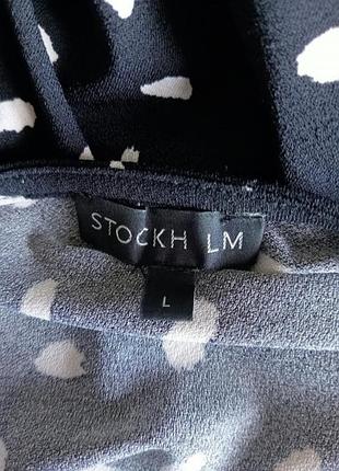 Кофтинка stockh 4