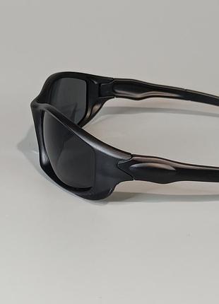🕶️🕶️ сонцезахисні окуляри в спортивному стилі та матовій оправі 🕶️🕶️