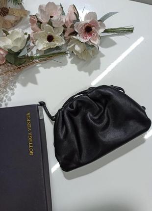 Сумка bottega veneta