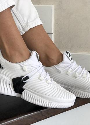 Adidas білі 2