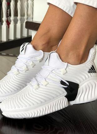 Adidas білі 3