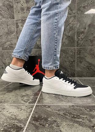 Кроссовки nike air jordan 1