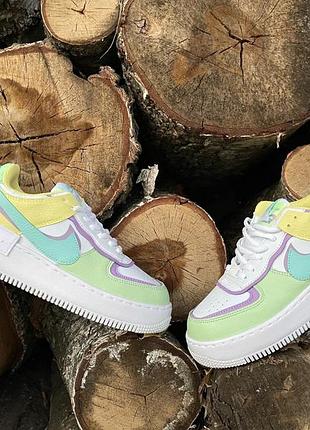 Nike air force 1 shadow 2