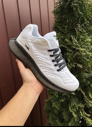 Reebok білі 2