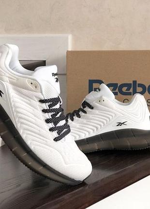 Reebok білі 3
