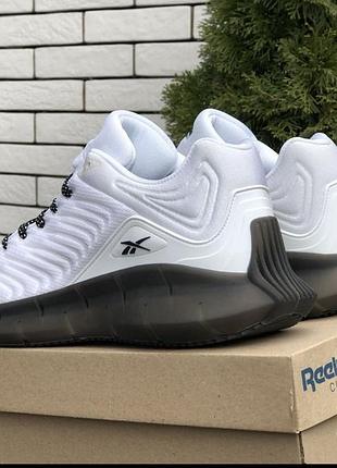 Reebok білі 4