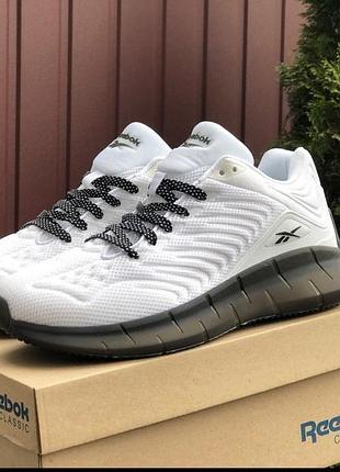 Reebok білі 5