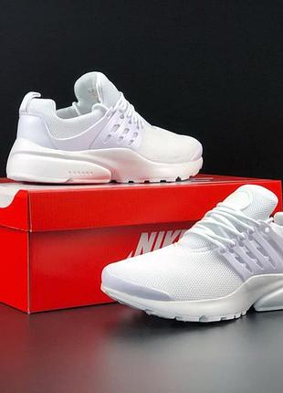 Presto білі