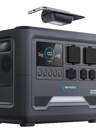 Зарядная станция genergy zero gze-1518 (240095090)