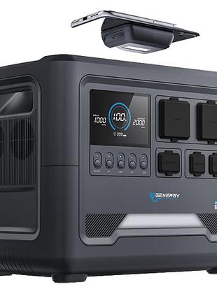 Зарядная станция genergy zero gze-1018 (240094090)