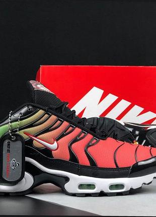 Nike air max plus tn 4
