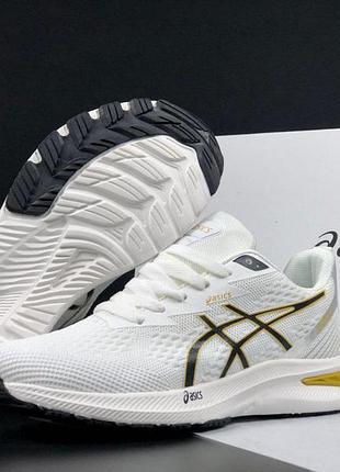 Asics gel-excite 10 білі