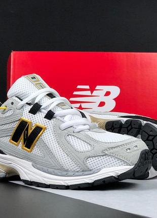 New balance 1906r білі