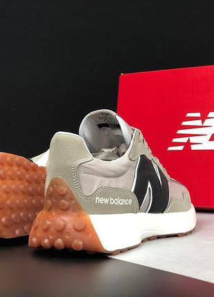 New balance 327 2