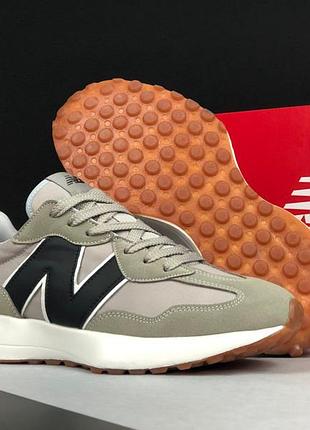 New balance 327 3