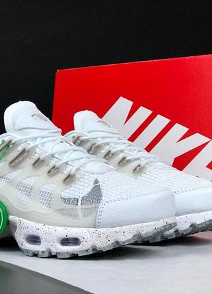 Nike air max terrascape plus білі
