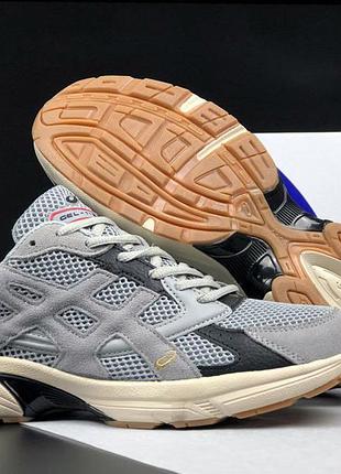 Asics gel-1130 сірі