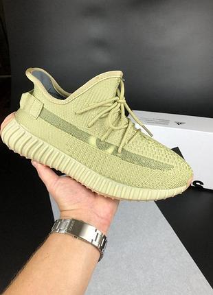 Steely yeezy boost 350 3
