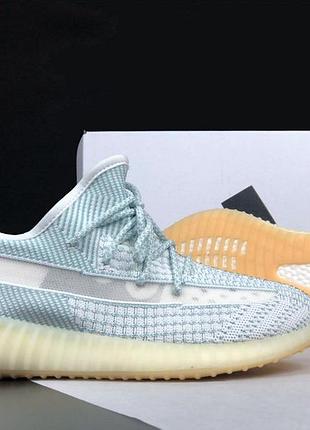 Steely yeezy boost 350 2