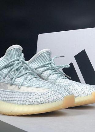 Steely yeezy boost 350 4