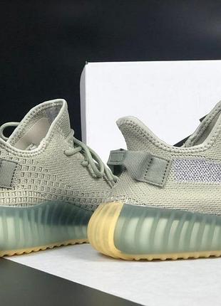 Steely yeezy boost 350 4