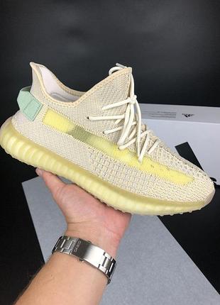 Steely yeezy boost 350 3