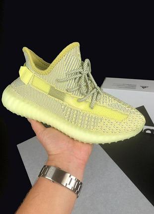 Steely yeezy boost 350
