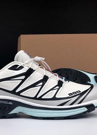 Salomon s-lab білі 5