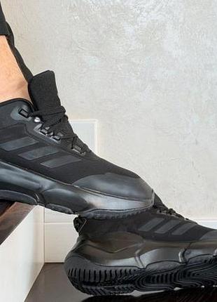 Adidas climawarm чорні