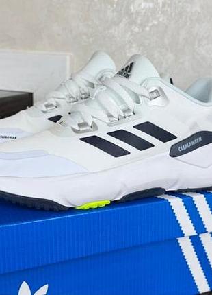 Adidas climawarm білі