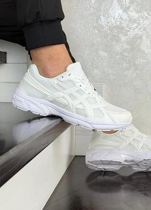 Asics gel-1130  білі