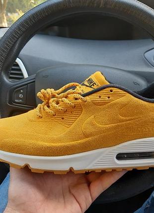 Nike 87  рижі 4
