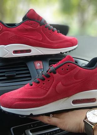 Nike 87  бордові