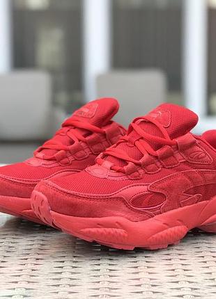Puma cell venom червоні 3