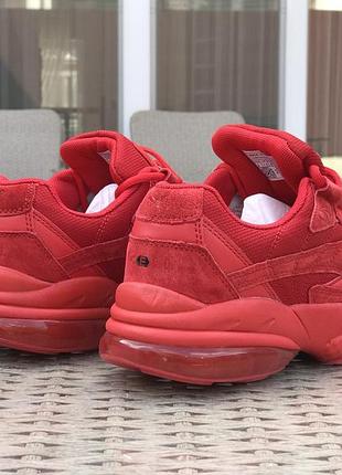 Puma cell venom червоні 4