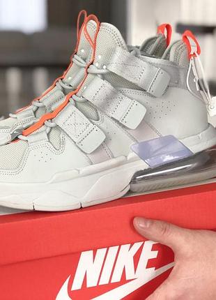 Nike air force 270   сірі