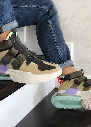 Nike air force 270   бежеві