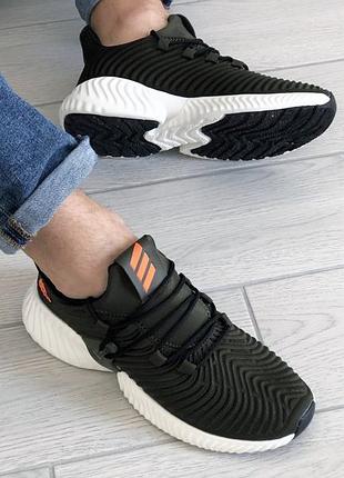 Adidas темно зелені 2