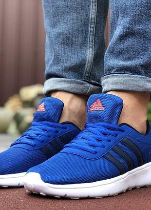 Adidas сині 2