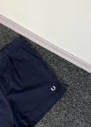 Шорти fred perry 3