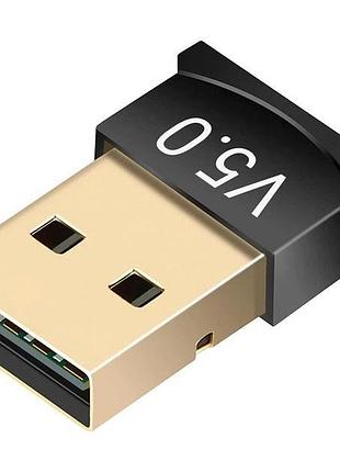 Usb-адаптер bluetooth 5.0
