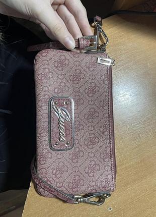 Сумка guess 2