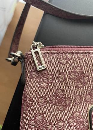 Сумка guess 3
